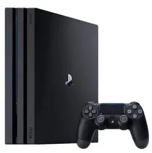 Ремонт игровой приставки PlayStation 4 Pro в Ижевске